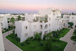 Exterior - Résidence Nesrine Cozy Stay in Yasmine  (Yasmine Hammamet)