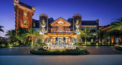 Q.pavilion hotel