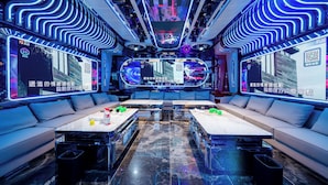 Sala de karaoke