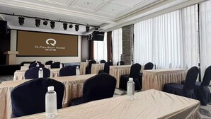 Sala de reuniones