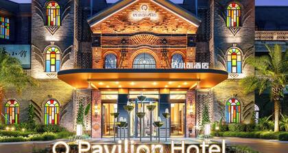 Q.pavilion hotel
