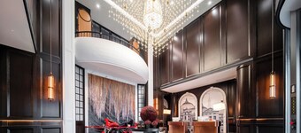Q.pavilion hotel