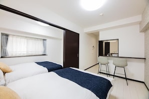 Appartement Classique