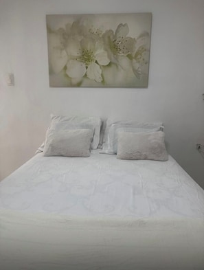 Room - Smile Apartment (Willemstad)
