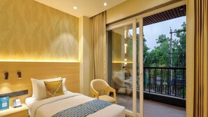 Unclassified image, 4 of 53, button - Palette Convention Hotel Millennium City (Gurugram)
