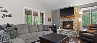 The Lake Escape- Lake Geneva, Pier 290