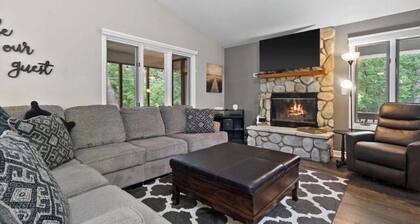 The Lake Escape- Lake Geneva, Pier 290