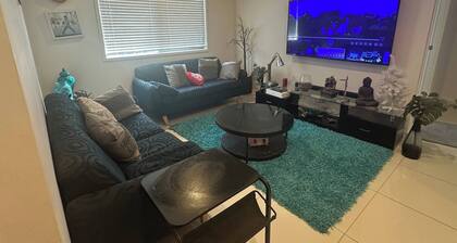 Room-our Little World in Caloundra