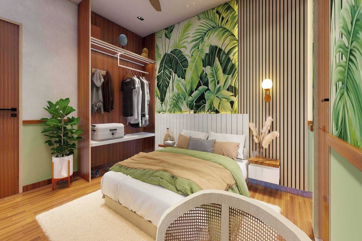 Escrivaninha, Wi-Fi de cortesia, roupa de cama