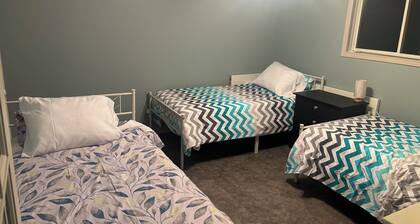 Luxury Beach House -Lake Huron : Extra Space at beach & for RV/Travel Trailer.