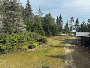 Ulkoalueet