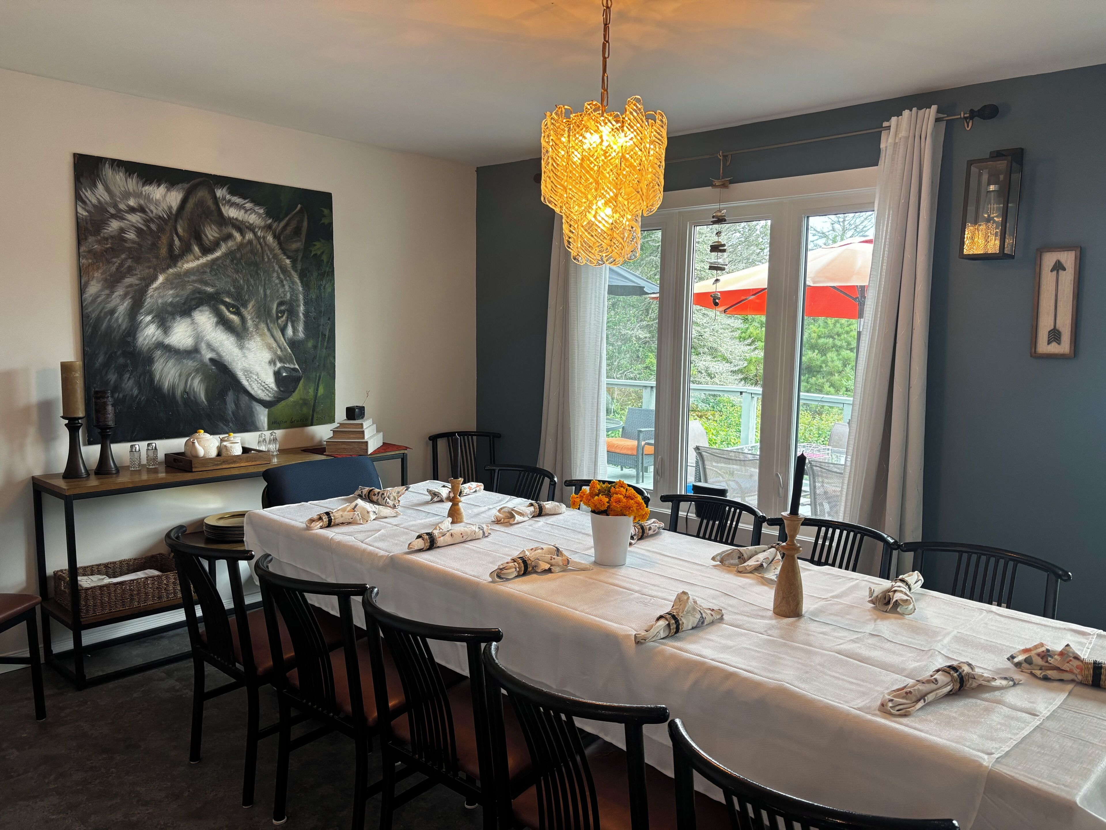 Servei de restauració