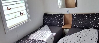 Static Caravan, 3 Bed, Sleeps 7, Family Friendly