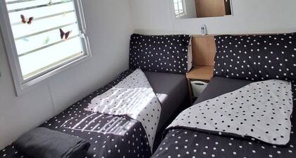 Static Caravan, 3 Bed, Sleeps 7, Family Friendly