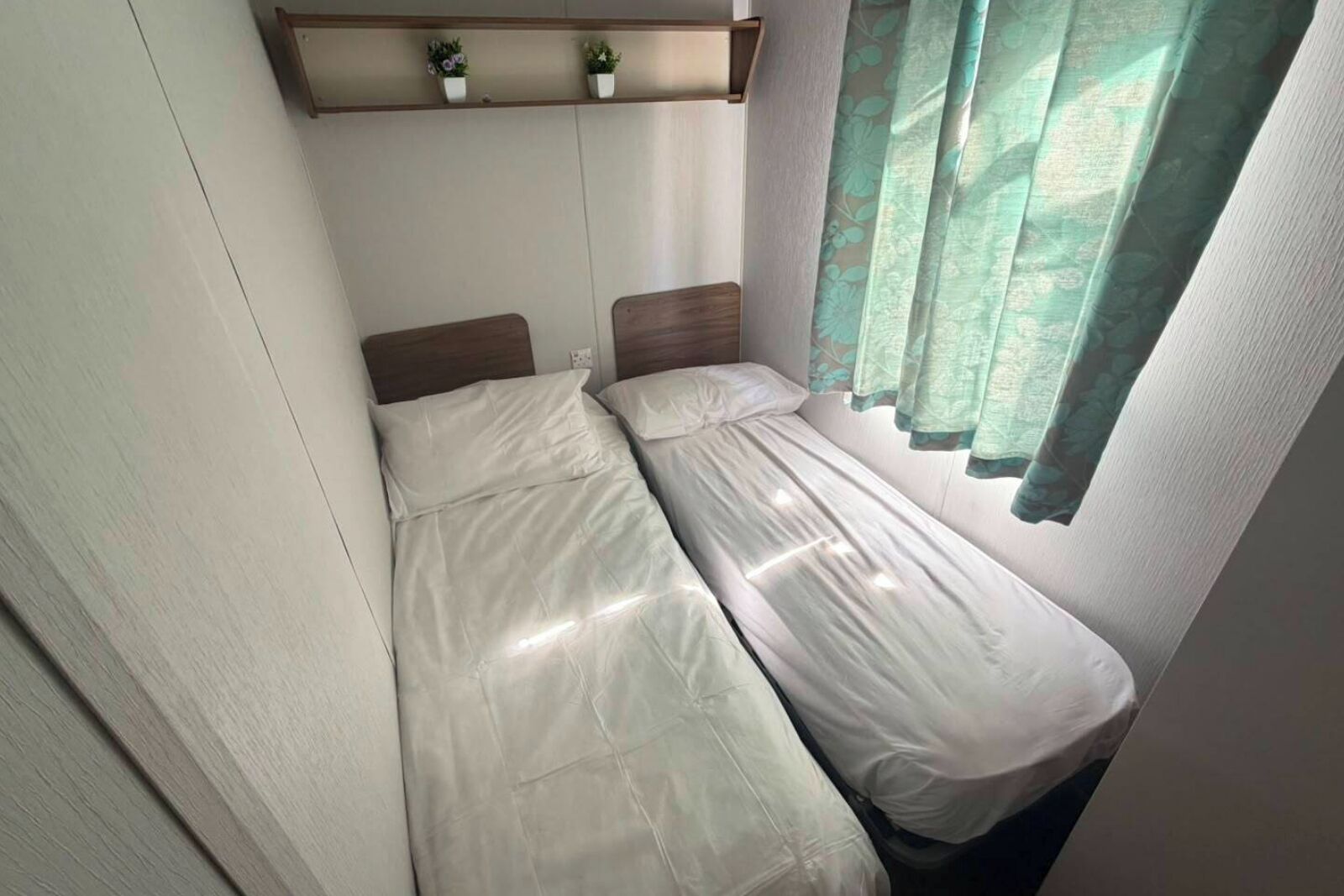 3 bedrooms, WiFi