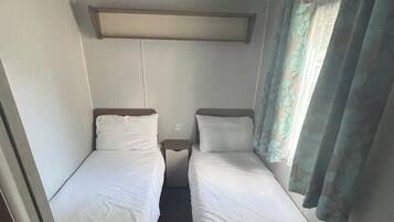 3 chambres, Wi-Fi
