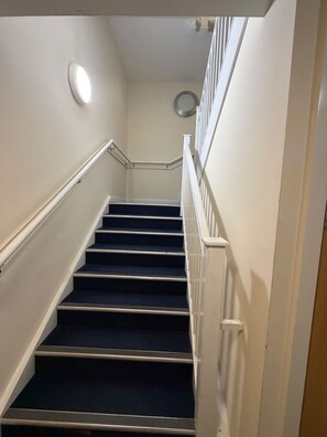 Interior - Sleeps4-FreeParking-NearEtihad-Manchester (Manchester)