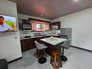 Private kitchen - Divina Naturaleza (Fortuna)