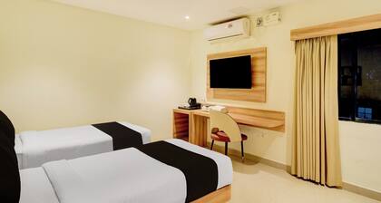 Palette Naveena Grand Hyderabad