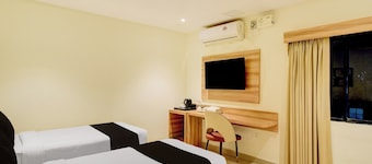 Palette Naveena Grand Hyderabad