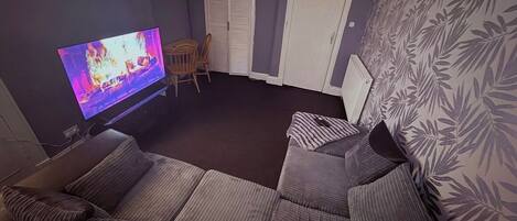 Televisio, stereot