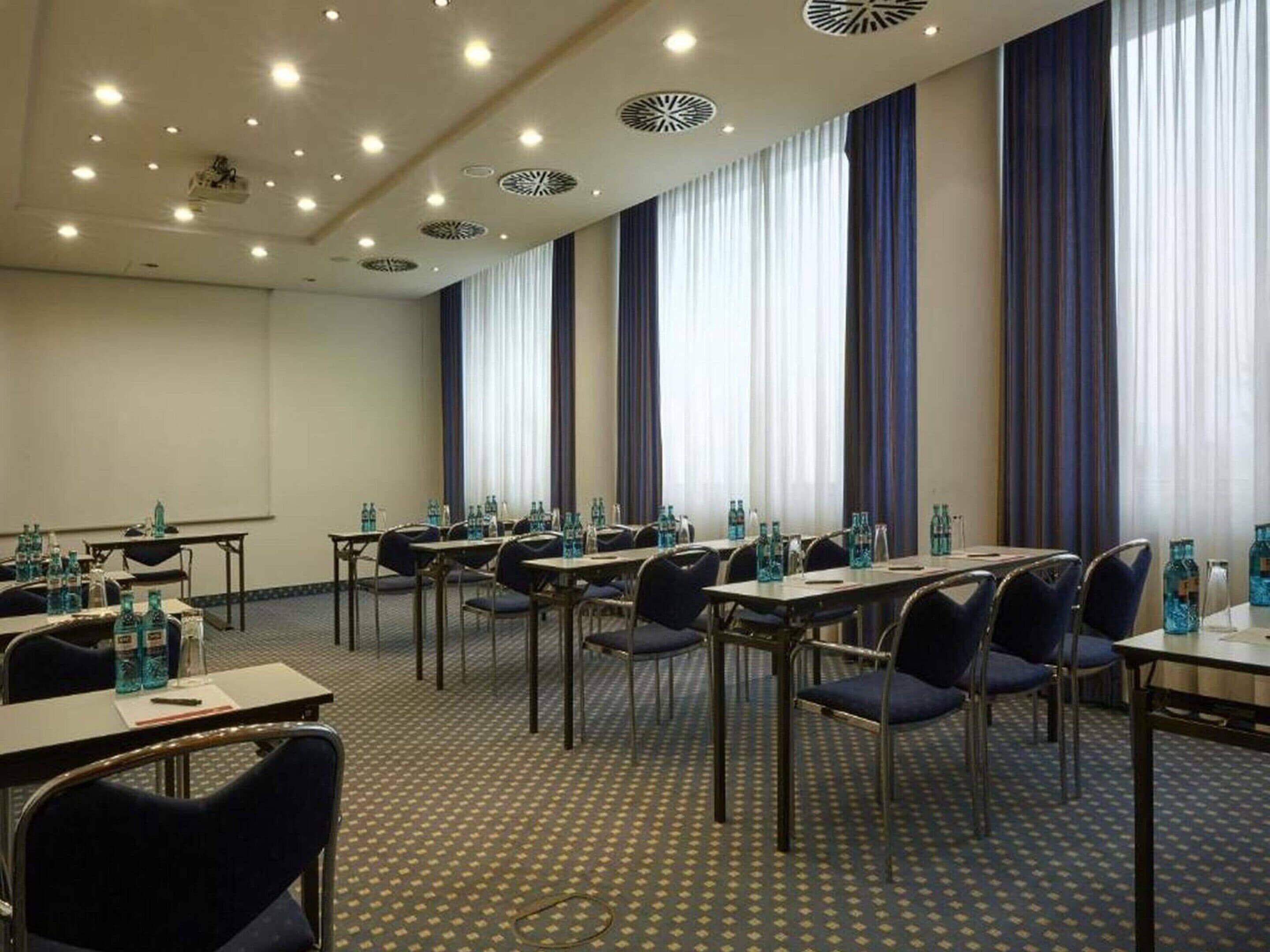Casa | Sala de reuniones