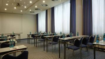 Casa | Sala de reuniones