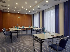 Sala de reuniones