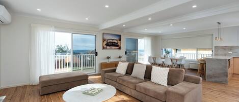 Oppholdsområde