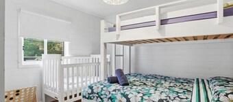 Coastal Cottage Retreat in the Heart of Barwon Heads
