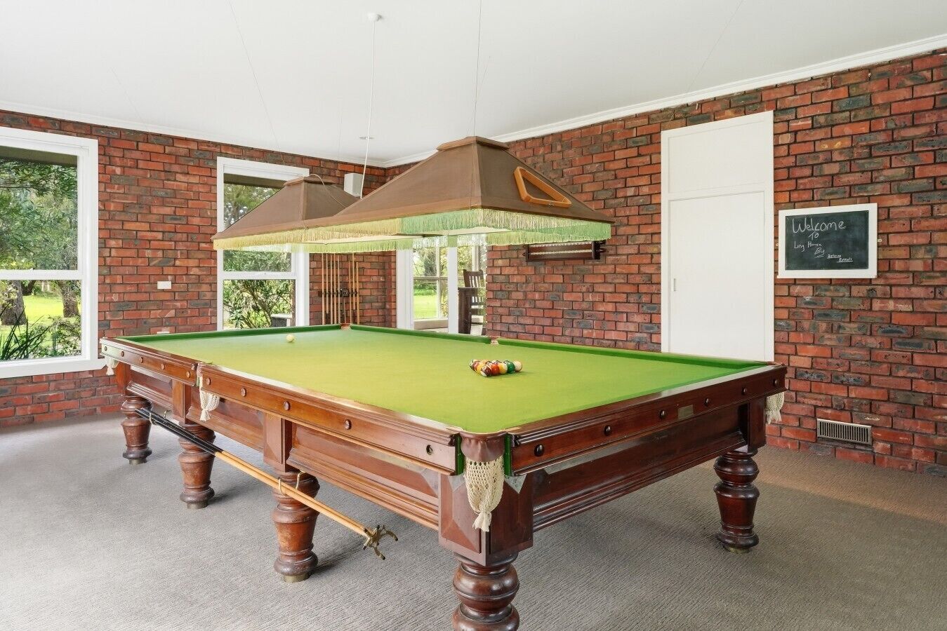 Spielezimmer