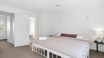 5 chambres, Wi-Fi