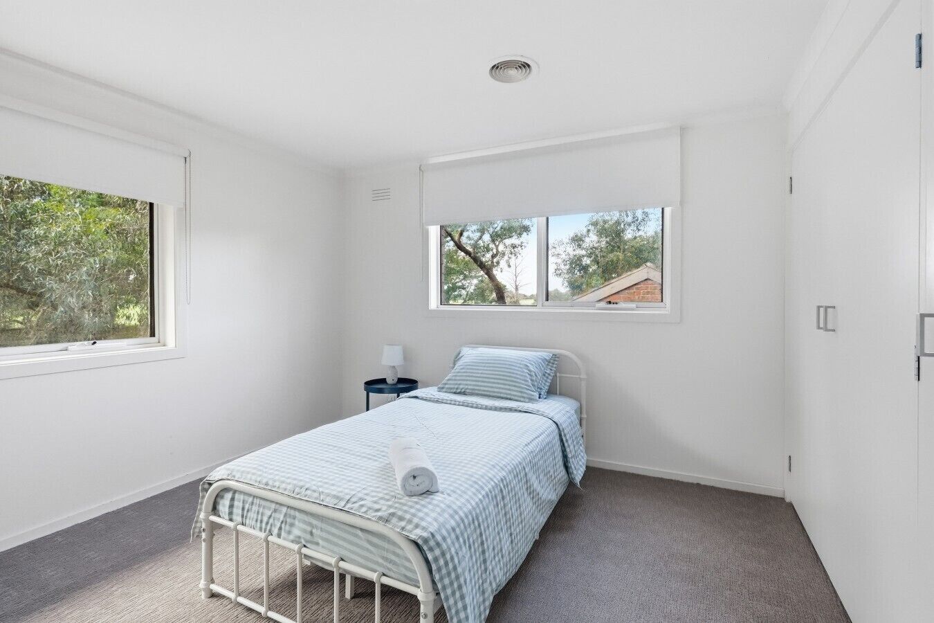 5 Schlafzimmer, WLAN