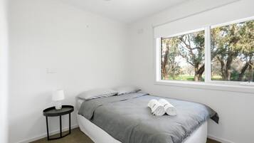 5 camere, Wi-Fi