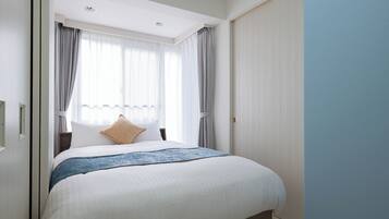 Superior Apartment (603) | WiFi (free)