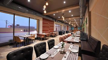 Restaurantes