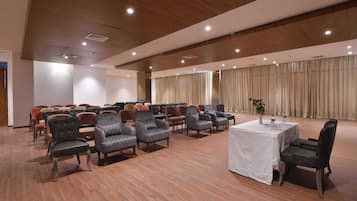 Sala de reuniones
