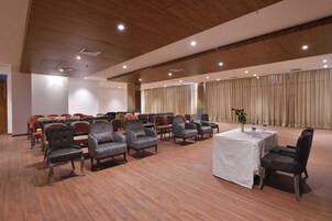 Sala de reuniones