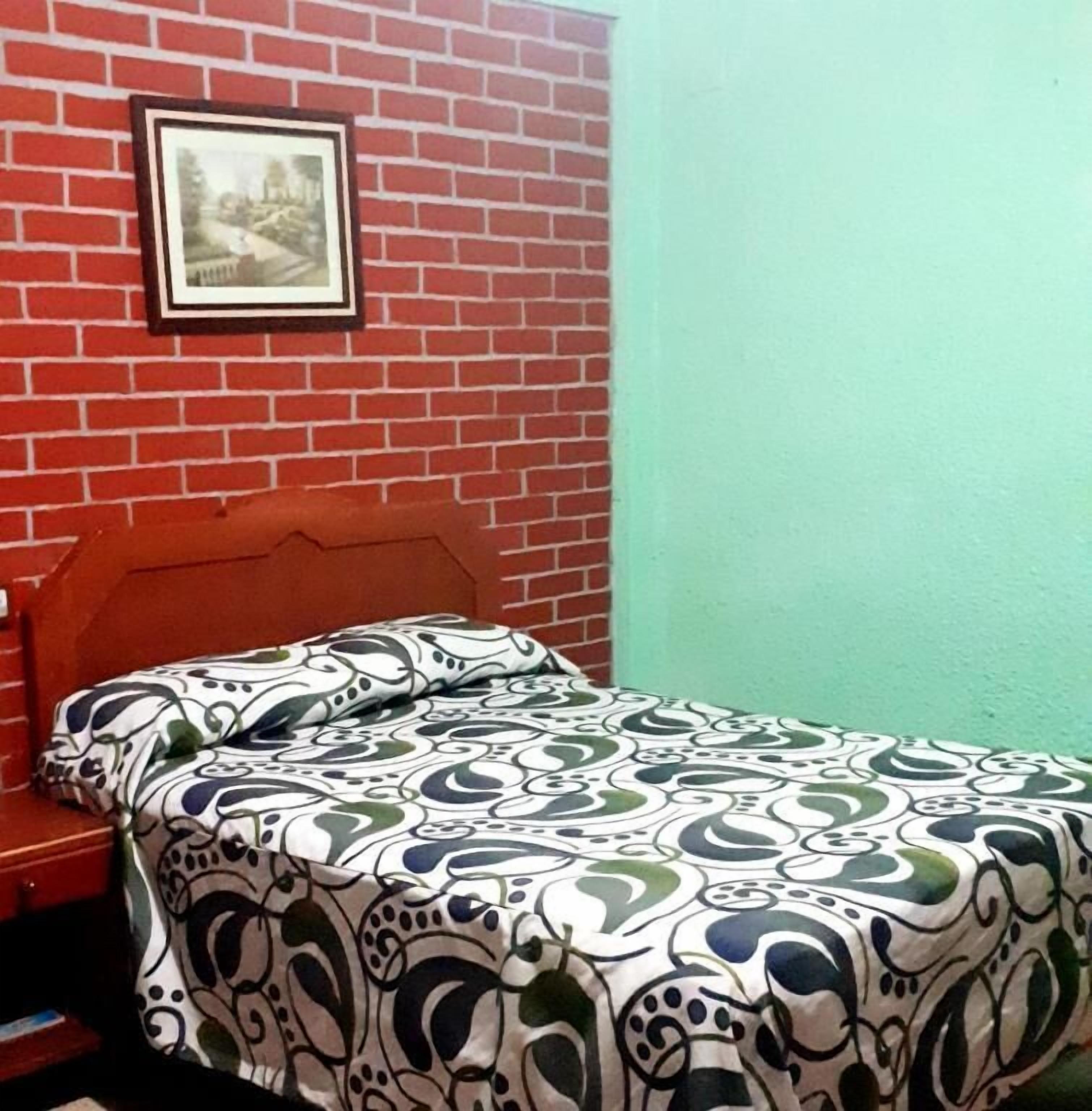 Quarto standard | Wi-Fi de cortesia