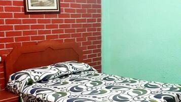 Quarto standard | Wi-Fi de cortesia