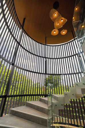 Treppe