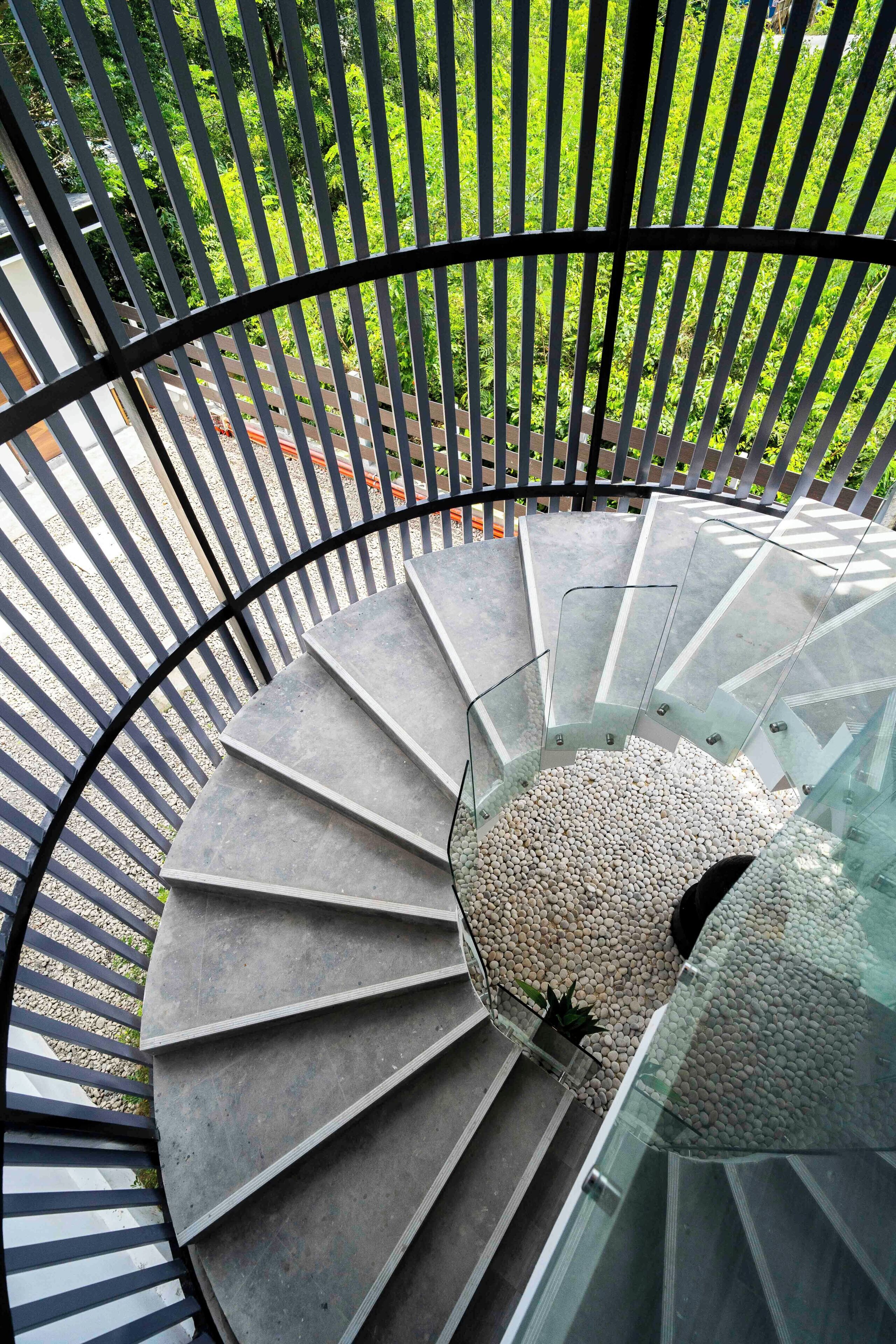 Escaleras