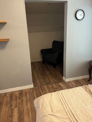 2 Schlafzimmer, kostenloses WLAN, Bettwäsche