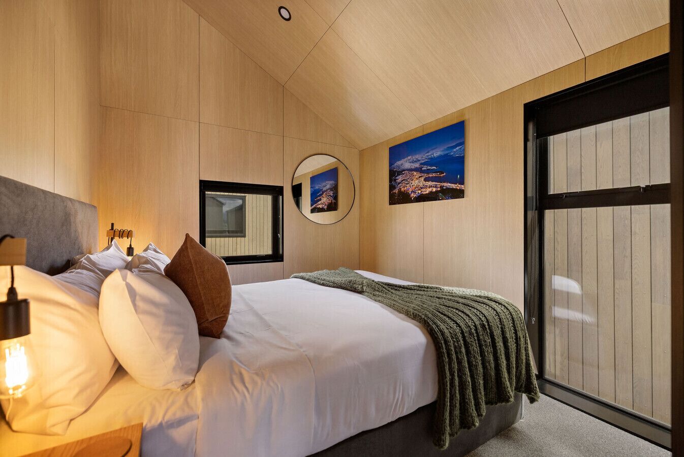 2 Schlafzimmer, Bügeleisen/Bügelbrett, Reisekinderbett, WLAN