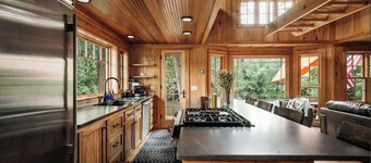 Magical Jordan River Oasis | Private Cabin & Deck