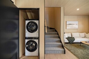 Interior - Prime Location, best value in Queenstown (Queenstown)