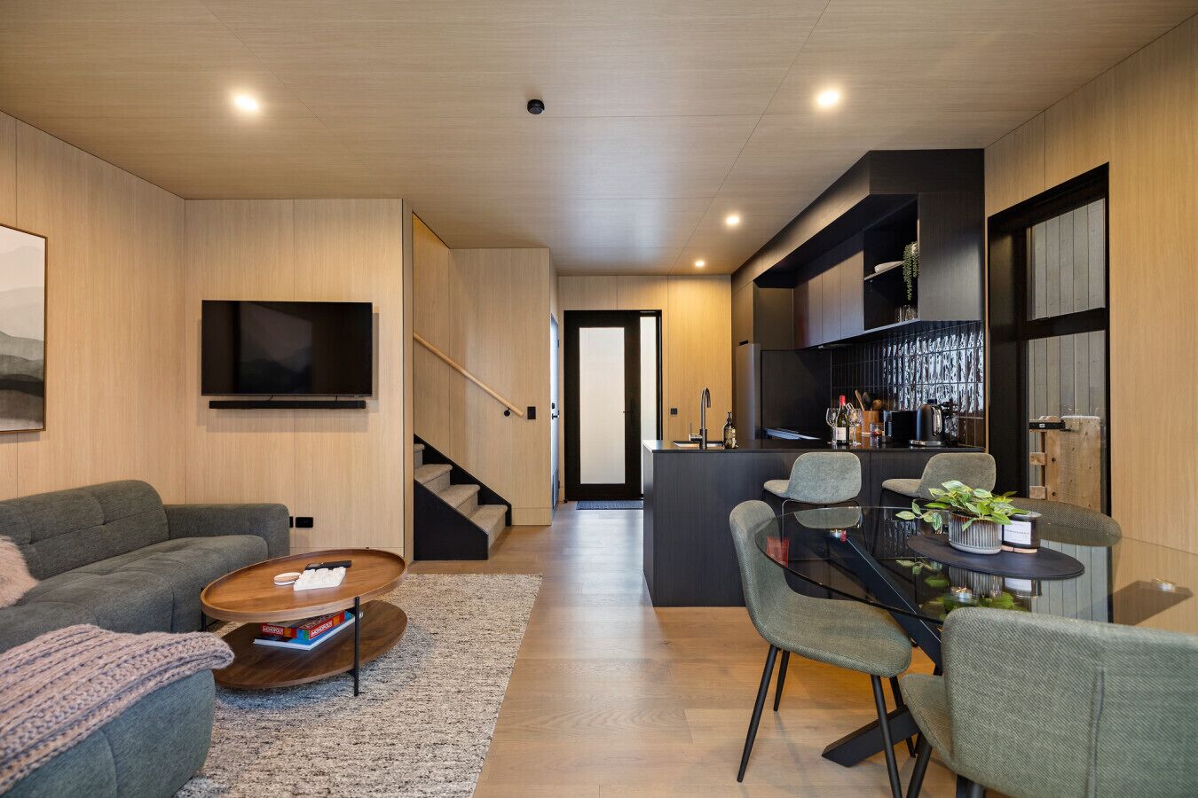 Intérieur