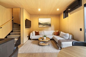 Unclassified image, 3 of 17, button - Kauri Villa Queenstown (Queenstown)
