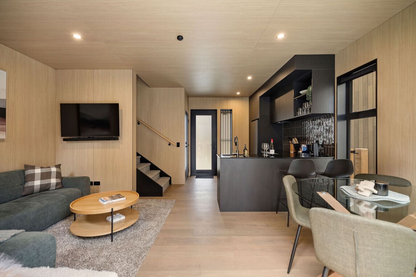 Intérieur