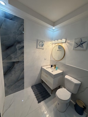 Badkamer